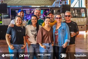 6&ordm; Moto Almo&ccedil;o