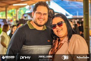 6&ordm; Moto Almo&ccedil;o