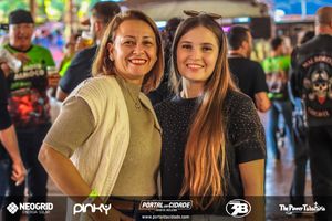 6&ordm; Moto Almo&ccedil;o