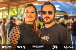 6&ordm; Moto Almo&ccedil;o