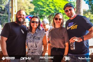 6&ordm; Moto Almo&ccedil;o