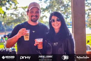 6&ordm; Moto Almo&ccedil;o