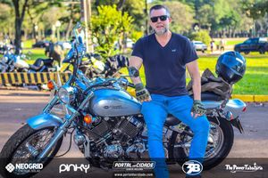 6&ordm; Moto Almo&ccedil;o