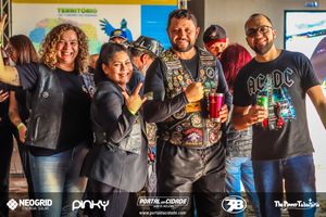 6&ordm; Moto Almo&ccedil;o