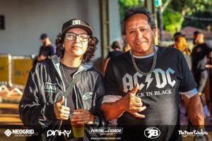 6&ordm; Moto Almo&ccedil;o