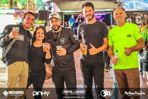 6&ordm; Moto Almo&ccedil;o