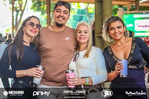 6&ordm; Moto Almo&ccedil;o