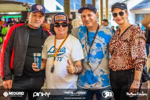6&ordm; Moto Almo&ccedil;o