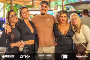 6&ordm; Moto Almo&ccedil;o