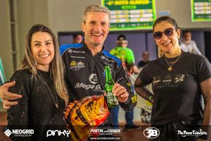 6&ordm; Moto Almo&ccedil;o