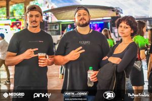 6&ordm; Moto Almo&ccedil;o