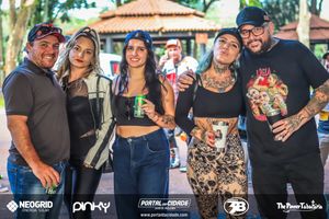 6&ordm; Moto Almo&ccedil;o