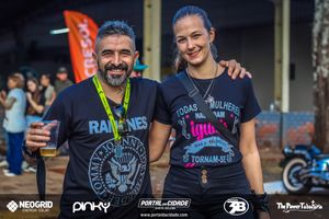 6&ordm; Moto Almo&ccedil;o