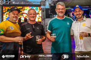 6&ordm; Moto Almo&ccedil;o