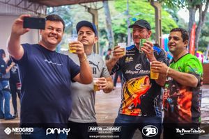 6&ordm; Moto Almo&ccedil;o