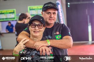 6&ordm; Moto Almo&ccedil;o