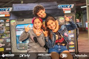 6&ordm; Moto Almo&ccedil;o