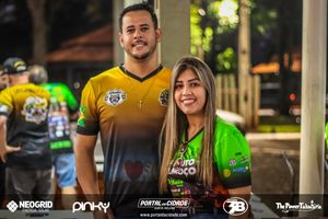 6&ordm; Moto Almo&ccedil;o