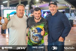 6&ordm; Moto Almo&ccedil;o