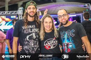 6&ordm; Moto Almo&ccedil;o