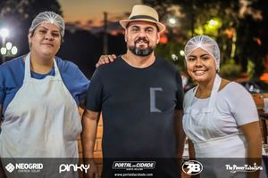 6&ordm; Moto Almo&ccedil;o