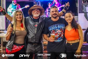 6&ordm; Moto Almo&ccedil;o