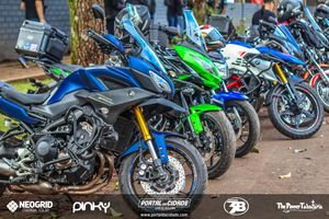 6&ordm; Moto Almo&ccedil;o