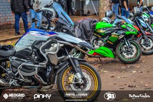 6&ordm; Moto Almo&ccedil;o