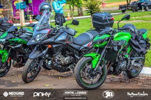 6&ordm; Moto Almo&ccedil;o