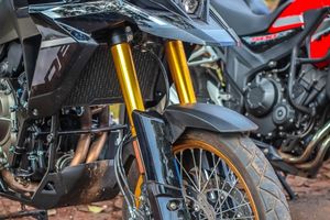6&ordm; Moto Almo&ccedil;o