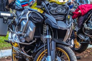 6&ordm; Moto Almo&ccedil;o