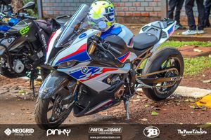 6&ordm; Moto Almo&ccedil;o