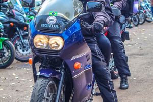 6&ordm; Moto Almo&ccedil;o