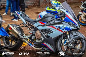 6&ordm; Moto Almo&ccedil;o