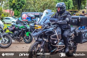 6&ordm; Moto Almo&ccedil;o