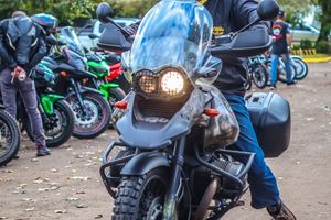6&ordm; Moto Almo&ccedil;o