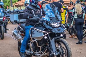 6&ordm; Moto Almo&ccedil;o
