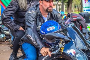 6&ordm; Moto Almo&ccedil;o