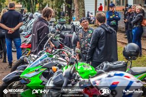 6&ordm; Moto Almo&ccedil;o