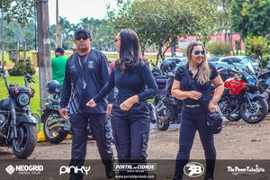 6&ordm; Moto Almo&ccedil;o