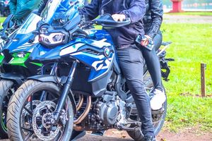 6&ordm; Moto Almo&ccedil;o