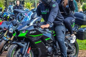 6&ordm; Moto Almo&ccedil;o