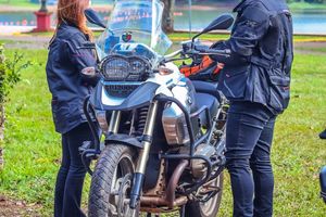 6&ordm; Moto Almo&ccedil;o