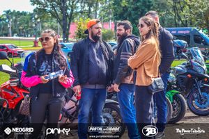 6&ordm; Moto Almo&ccedil;o