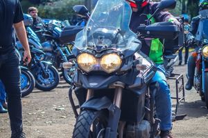6&ordm; Moto Almo&ccedil;o