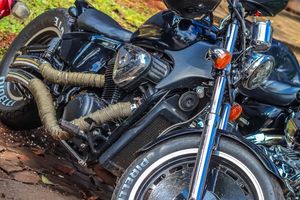 6&ordm; Moto Almo&ccedil;o