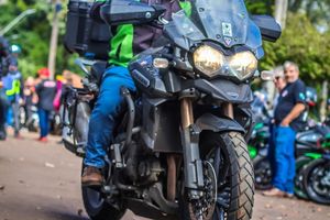 6&ordm; Moto Almo&ccedil;o
