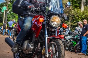 6&ordm; Moto Almo&ccedil;o
