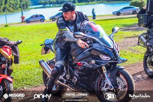 6&ordm; Moto Almo&ccedil;o