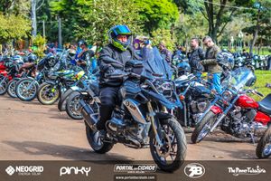 6&ordm; Moto Almo&ccedil;o